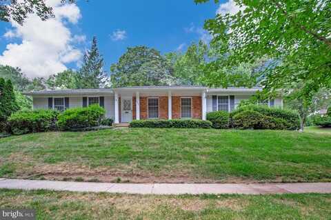 5356 HESPERUS DRIVE, COLUMBIA, MD 21044