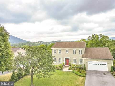 1002 SHAMROCK AVENUE, STATE COLLEGE, PA 16801