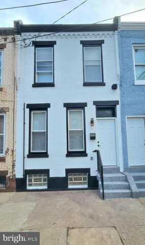 440 W BUTLER STREET, PHILADELPHIA, PA 19140