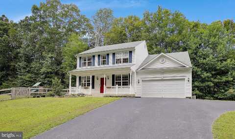 650 STRATTON PLACE, PRINCE FREDERICK, MD 20678
