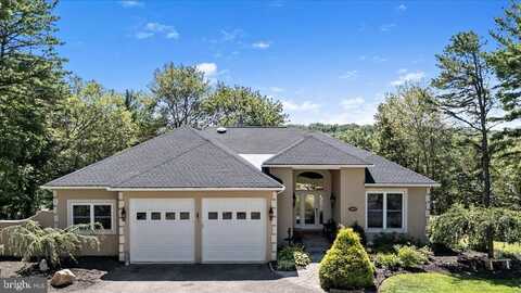 1035 GREEN STREET, LEHIGHTON, PA 18235