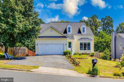 16866 FRANCIS WEST LANE, DUMFRIES, VA 22026