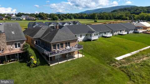104 COURTYARD TERRACE, NEW MARKET, VA 22844