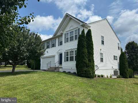 106 HOMER DRIVE, WINCHESTER, VA 22602