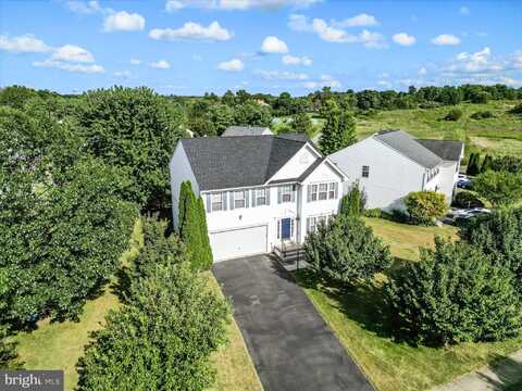 106 HOMER DRIVE, WINCHESTER, VA 22602