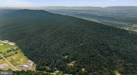198 acres RUNIONS CREEK, BROADWAY, VA 22815