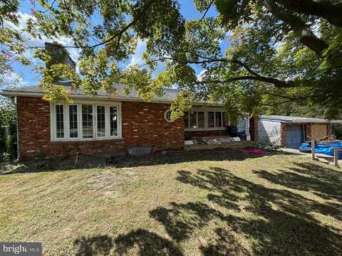 64 EVERGREEN AVENUE, BLACKWOOD, NJ 08012