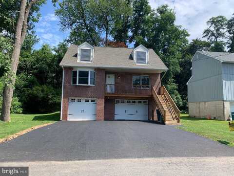 249 PERIWINKLE AVENUE, LANGHORNE, PA 19047