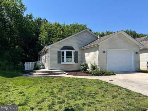 85 S PLANTERS LANE, DOVER, DE 19901