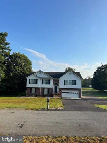 98 PALACE COURT, INWOOD, WV 25428