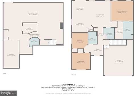 8817 MARLOW DRIVE, SPOTSYLVANIA, VA 22551