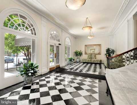1514 17TH STREET NW, WASHINGTON, DC 20036