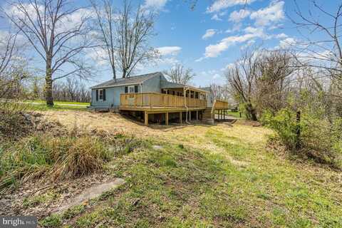 3815 CROTTLESTOWN ROAD, CHAMBERSBURG, PA 17202