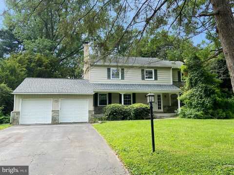 128 OLDBURY DRIVE, WILMINGTON, DE 19808
