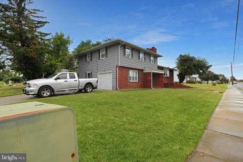 40 BERTRAND DRIVE, DOVER, DE 19904