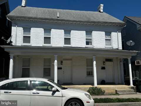 325 MITCHELL AVENUE, HAGERSTOWN, MD 21740