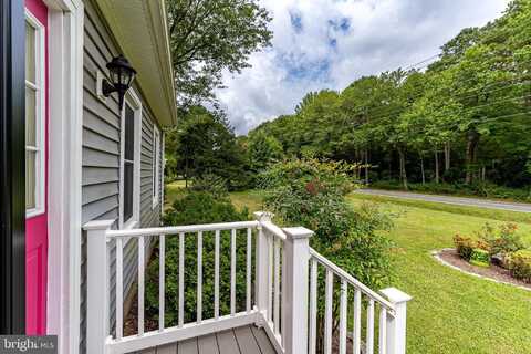 31969 MORRIS LEONARD ROAD, PARSONSBURG, MD 21849