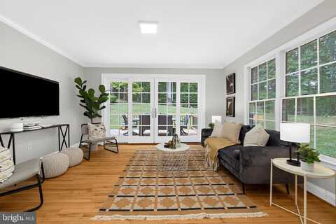 2724 HOWARD GROVE ROAD, DAVIDSONVILLE, MD 21035