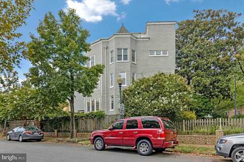 265 KENTUCKY AVENUE SE, WASHINGTON, DC 20003