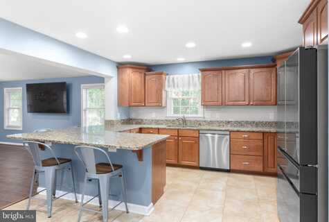 8 JOHNSON COURT, STAFFORD, VA 22556