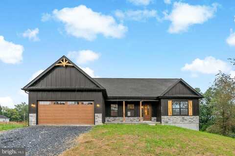 Lot 4L SYMPHONY LANE, HARPERS FERRY, WV 25425