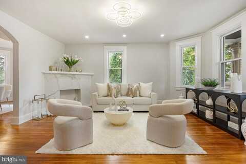 4301 ARABIA AVENUE, BALTIMORE, MD 21214
