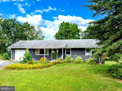 112 HARVARD ROAD, PORT MATILDA, PA 16870