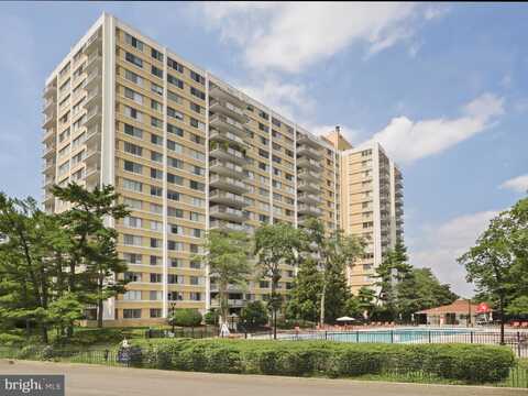 301 N BEAUREGARD STREET, ALEXANDRIA, VA 22312