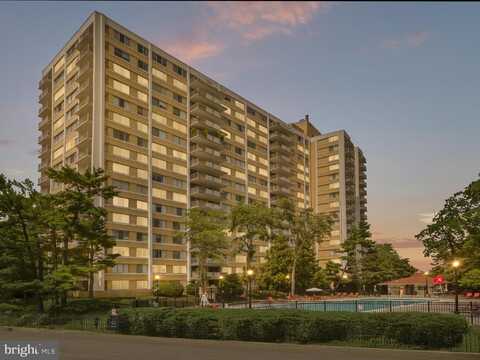 301 N BEAUREGARD STREET, ALEXANDRIA, VA 22312