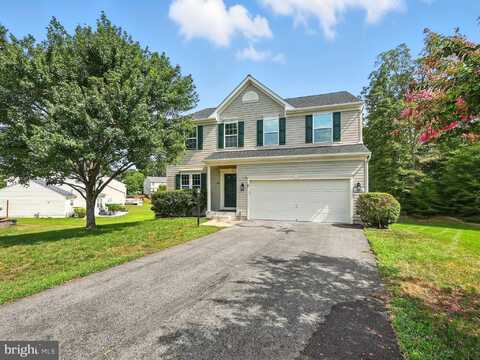 2804 PIPER GLENN COURT, DUMFRIES, VA 22026