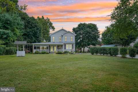 78 RIVERVIEW AVENUE, EARLEVILLE, MD 21919