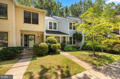 5409 TRIPOLIS COURT, BURKE, VA 22015