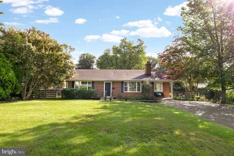 3608 EMBASSY LANE, FAIRFAX, VA 22030