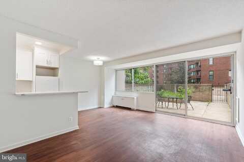 5500 FRIENDSHIP BOULEVARD, CHEVY CHASE, MD 20815