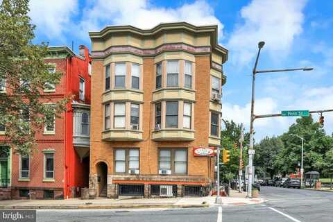 1049 PENN STREET, READING, PA 19601