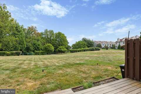 121 TEAKWOOD COURT, EAST NORRITON, PA 19401