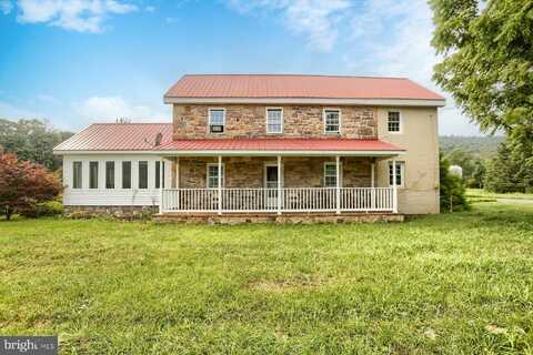 7345 HORSE VALLEY ROAD, EAST WATERFORD, PA 17021