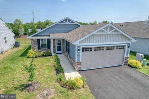 317 WINDFLOWER DRIVE, MILLSBORO, DE 19966