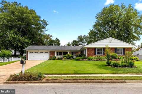 4127 POINT HOLLOW LANE, FAIRFAX, VA 22033