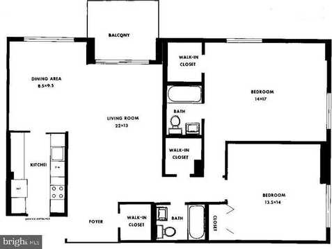 10201 GROSVENOR PLACE, ROCKVILLE, MD 20852