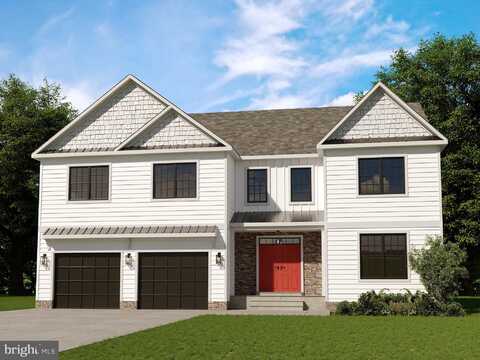 51 STRATFORD DRIVE, SEVERNA PARK, MD 21146