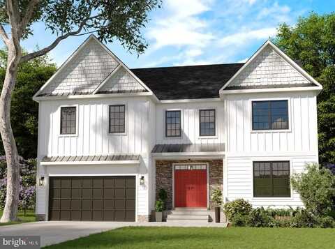 51 STRATFORD DRIVE, SEVERNA PARK, MD 21146