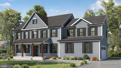 10428 CHERRY HILL ROAD, CULPEPER, VA 22701