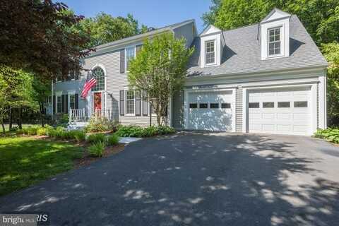 13002 MONTPELIER COURT, WOODBRIDGE, VA 22192