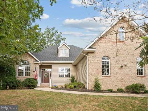 108 KINROSS DRIVE, WINCHESTER, VA 22602