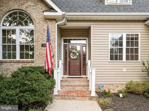 108 KINROSS DRIVE, WINCHESTER, VA 22602