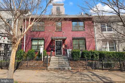 1812 D STREET NE, WASHINGTON, DC 20002