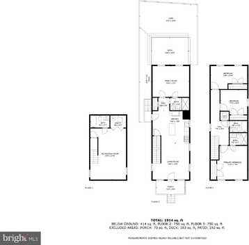 4521 CLAY STREET NE, WASHINGTON, DC 20019