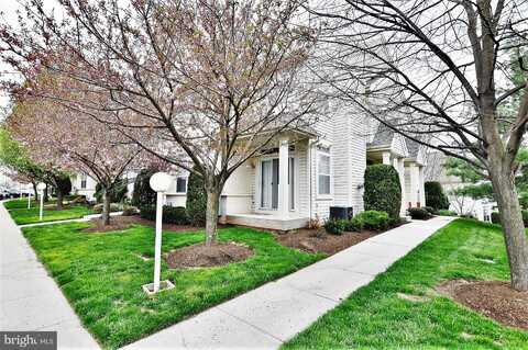 701 DRESHER WOODS DRIVE, DRESHER, PA 19025