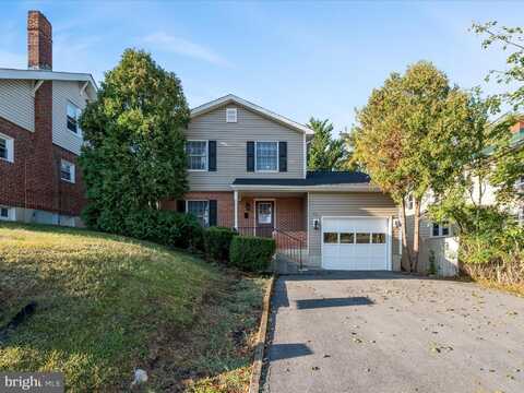 711 E CORK STREET, WINCHESTER, VA 22601
